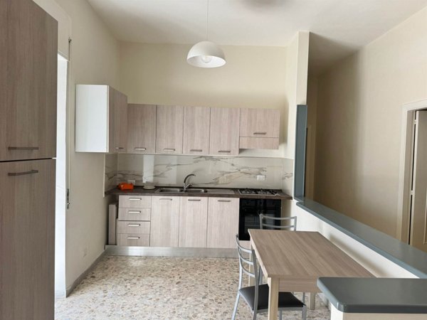 appartamento in affitto a Sant'Anastasia