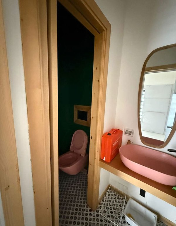 negozio in affitto a Sant'Anastasia