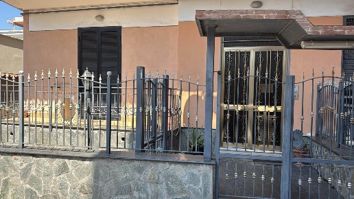 appartamento in affitto a Sant'Anastasia