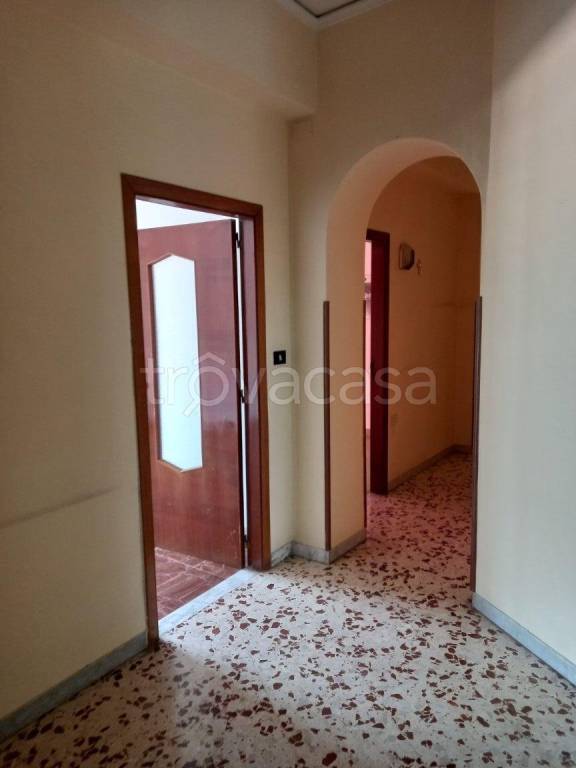 appartamento in affitto a Sant'Anastasia
