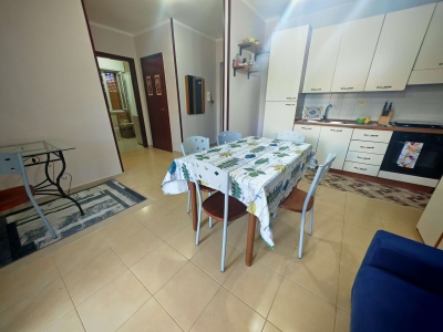 appartamento in affitto a Sant'Anastasia