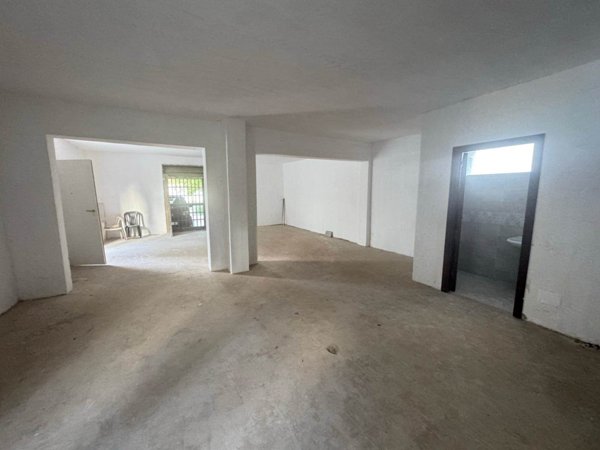 ufficio in affitto a Sant'Anastasia