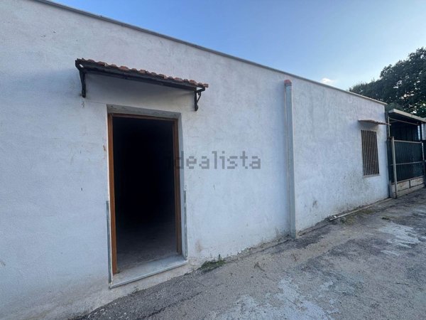 ufficio in affitto a Sant'Anastasia