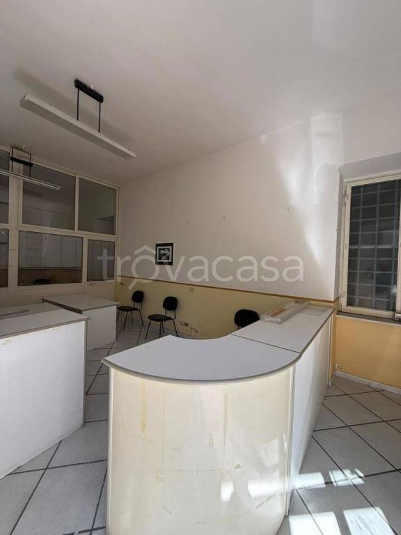 negozio in affitto a Sant'Anastasia