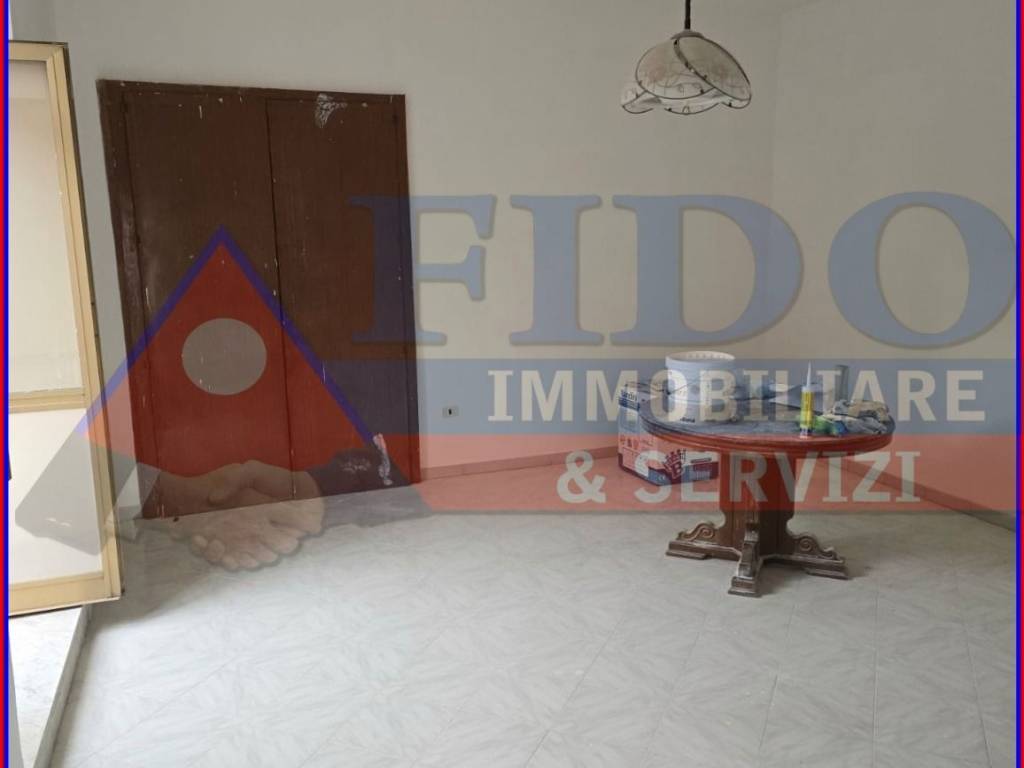 appartamento in affitto a Sant'Anastasia