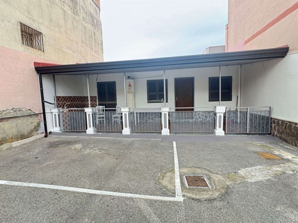 appartamento in affitto a Sant'Anastasia