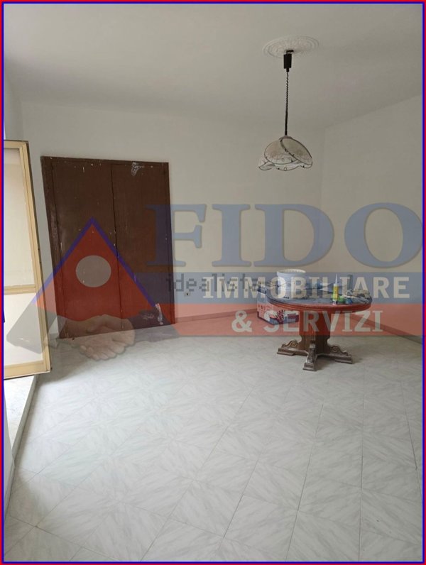 appartamento in affitto a Sant'Anastasia