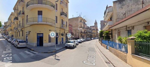 locale commerciale in affitto a Sant'Anastasia