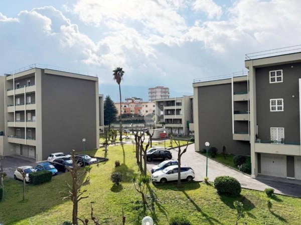 appartamento in affitto a Sant'Anastasia