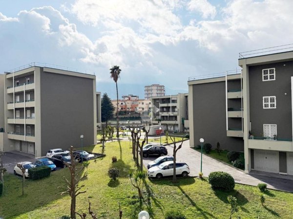 appartamento in affitto a Sant'Anastasia