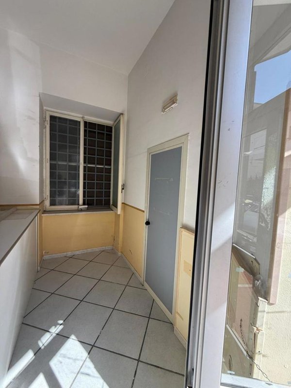 negozio in affitto a Sant'Anastasia