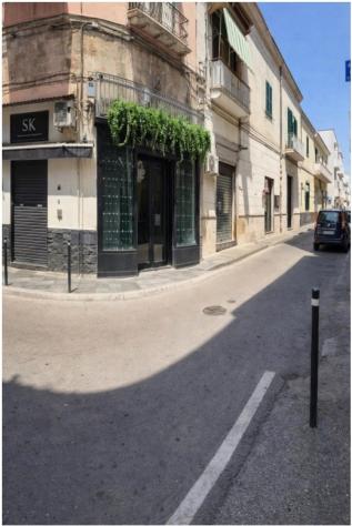 negozio in affitto a Sant'Anastasia