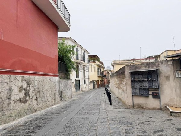 appartamento in affitto a Sant'Anastasia