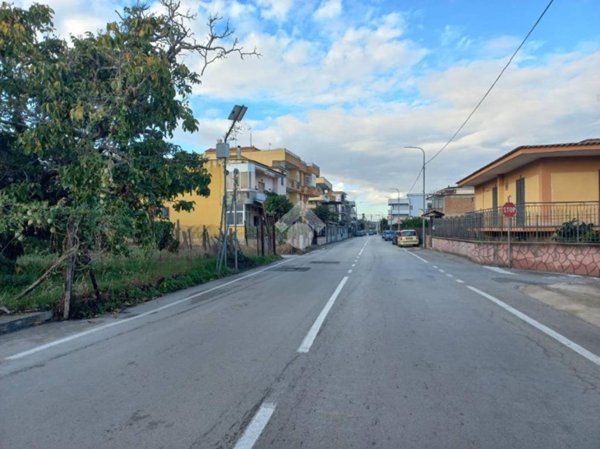 negozio in affitto a Sant'Anastasia