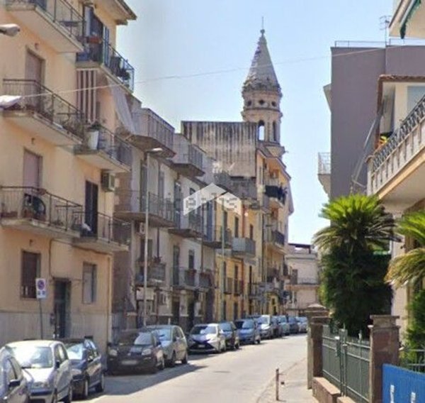 negozio in affitto a Sant'Anastasia