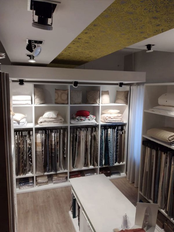 negozio in affitto a Sant'Anastasia