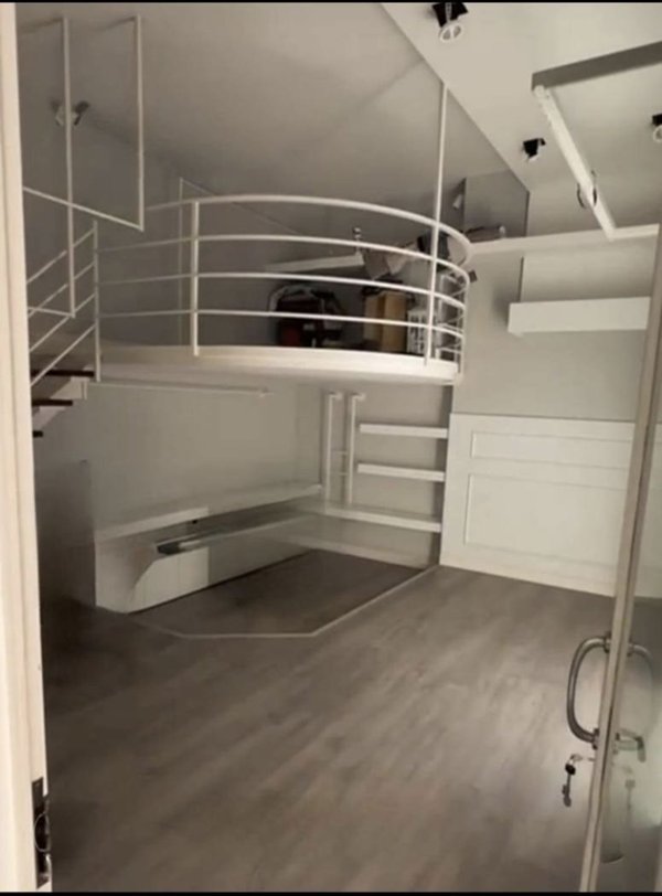 negozio in affitto a Sant'Anastasia