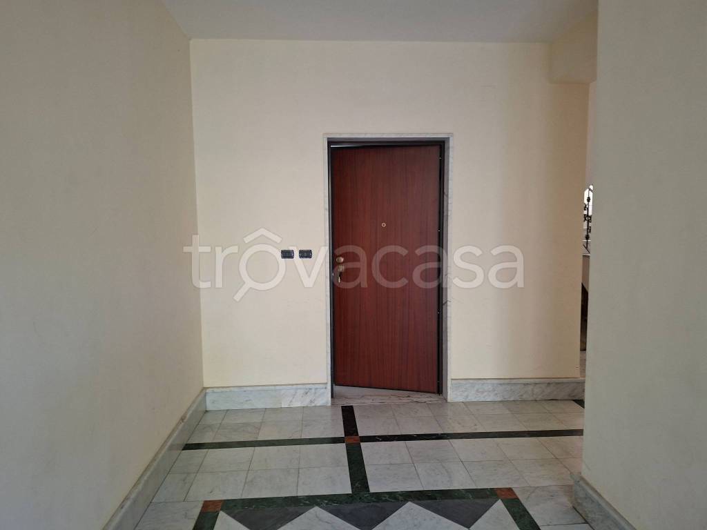 appartamento in affitto a Sant'Anastasia