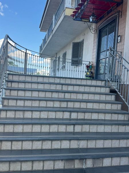 appartamento in affitto a Sant'Anastasia