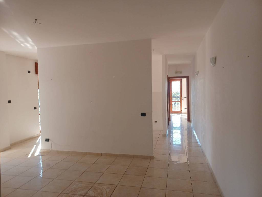 appartamento in affitto a Sant'Anastasia