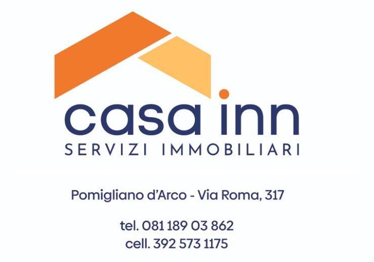 appartamento in affitto a Sant'Anastasia