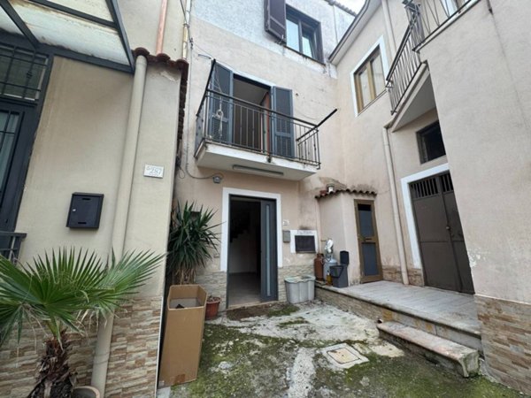 casa indipendente in affitto a Sant'Anastasia