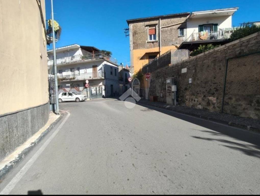 appartamento in affitto a Sant'Anastasia