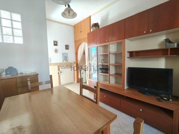 appartamento in affitto a Sant'Anastasia