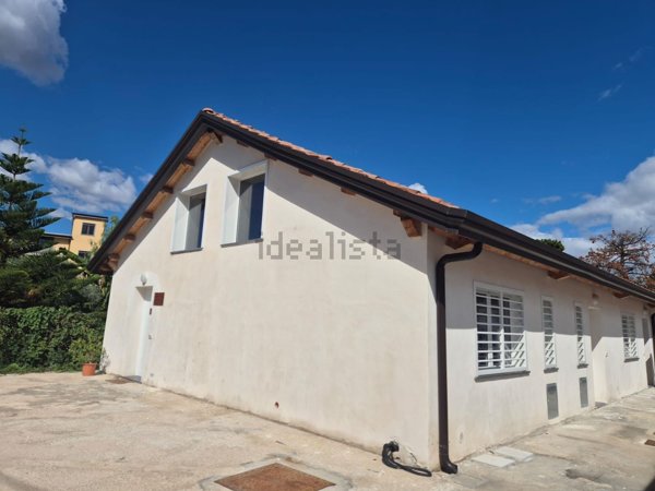 ufficio in affitto a Sant'Anastasia