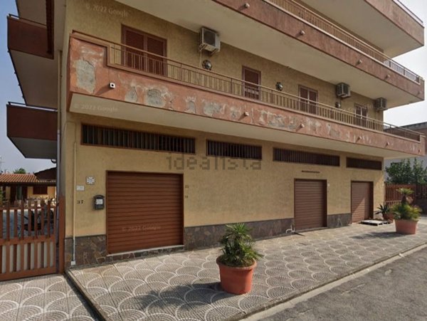 ufficio in affitto a Sant'Anastasia