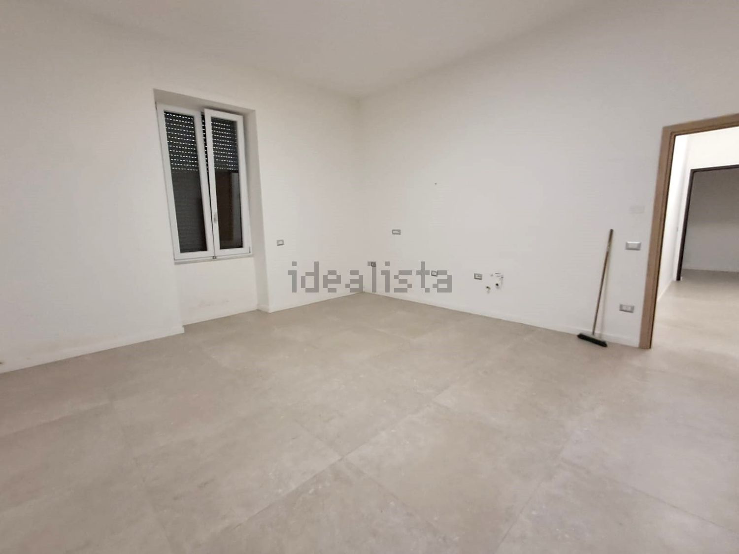 appartamento in affitto a Sant'Anastasia