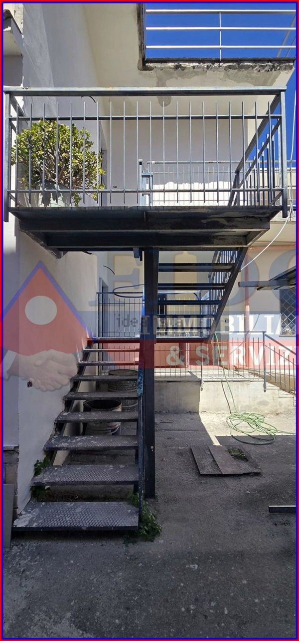 appartamento in affitto a Sant'Anastasia