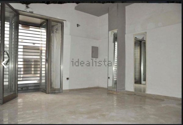 negozio in affitto a Sant'Anastasia