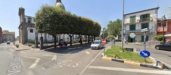 locale commerciale in affitto a Sant'Anastasia