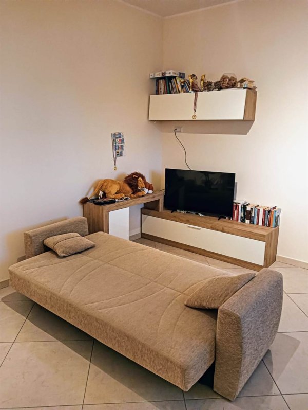 appartamento in affitto a Sant'Anastasia