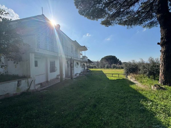 appartamento in affitto a Sant'Anastasia