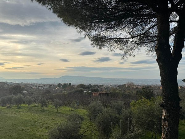 appartamento in affitto a Sant'Anastasia