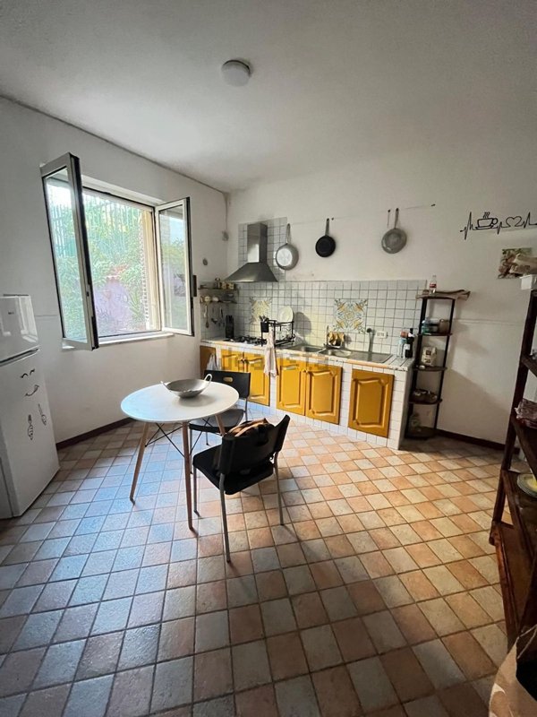 appartamento in affitto a Sant'Anastasia