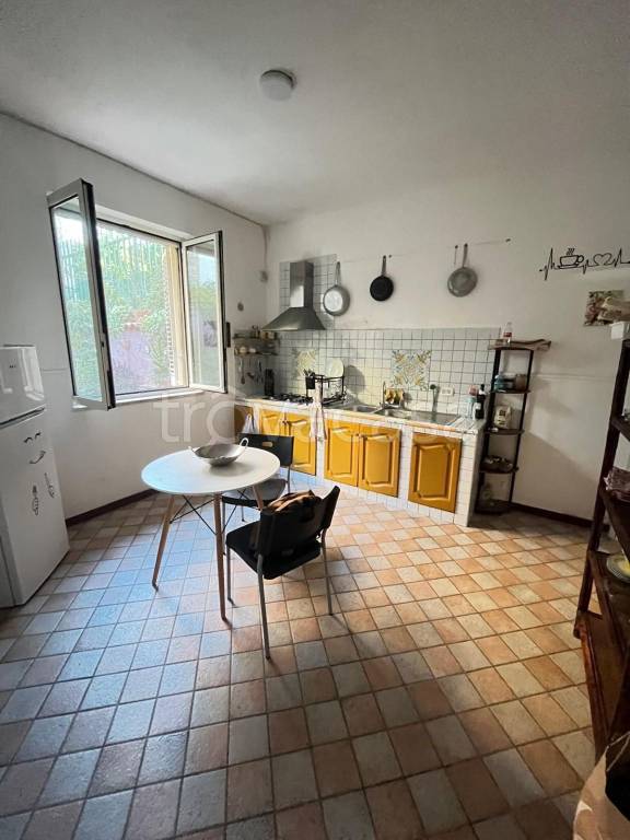 appartamento in affitto a Sant'Anastasia