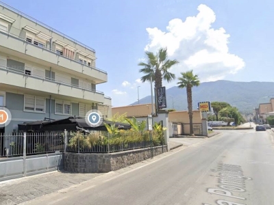 ufficio in affitto a Sant'Anastasia