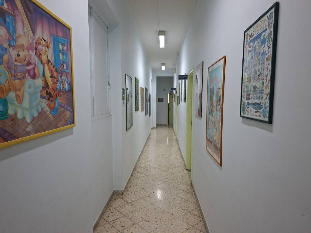 ufficio in affitto a Sant'Anastasia