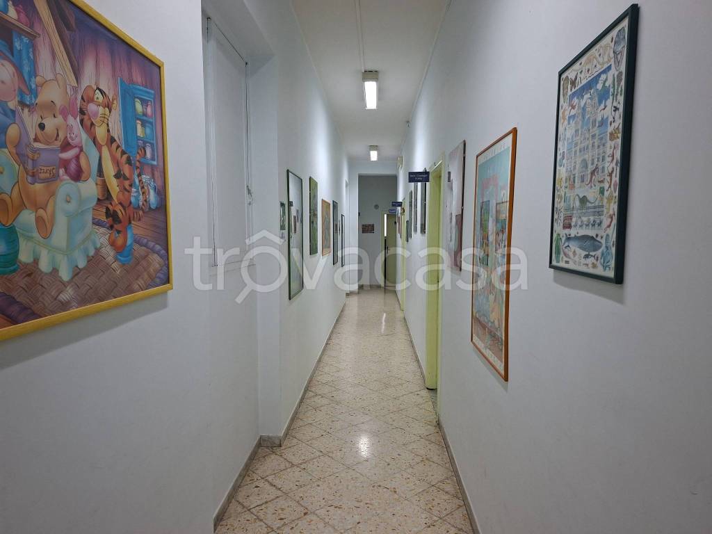 ufficio in affitto a Sant'Anastasia