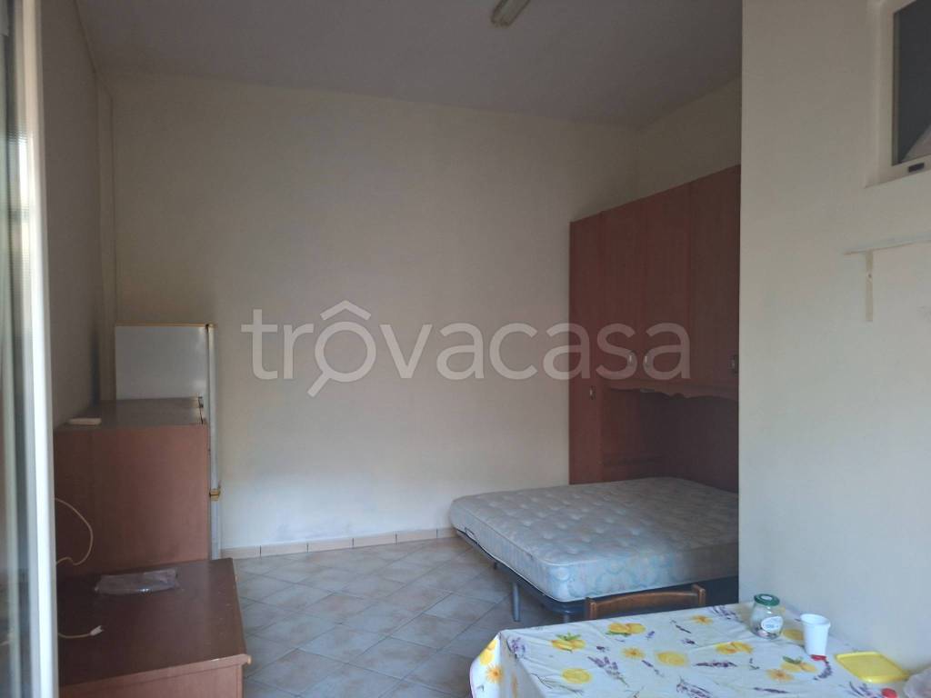 appartamento in affitto a Sant'Anastasia