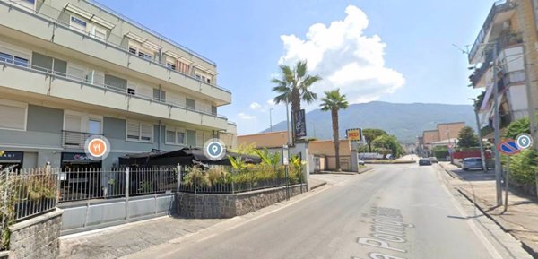 ufficio in affitto a Sant'Anastasia