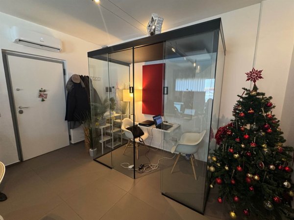 ufficio in affitto a Sant'Anastasia