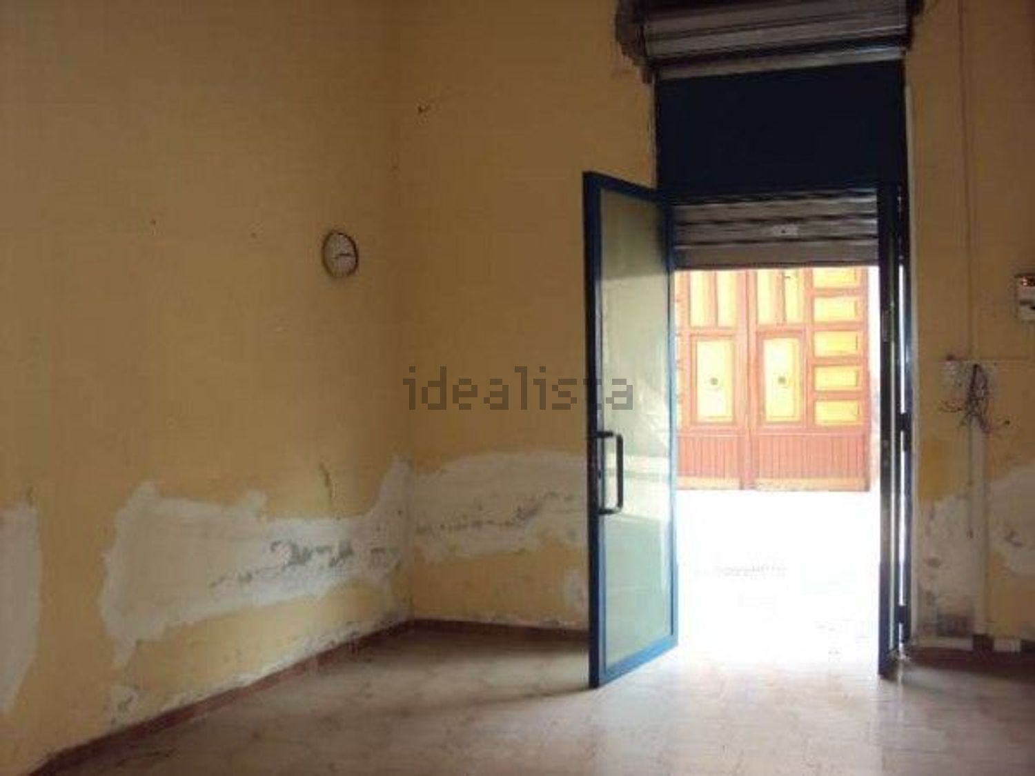 locale commerciale in affitto a Sant'Anastasia