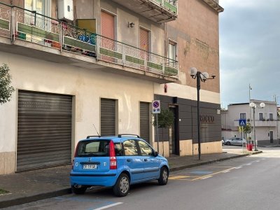 negozio in affitto a Sant'Anastasia