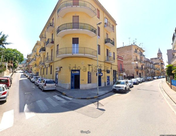 ufficio in affitto a Sant'Anastasia