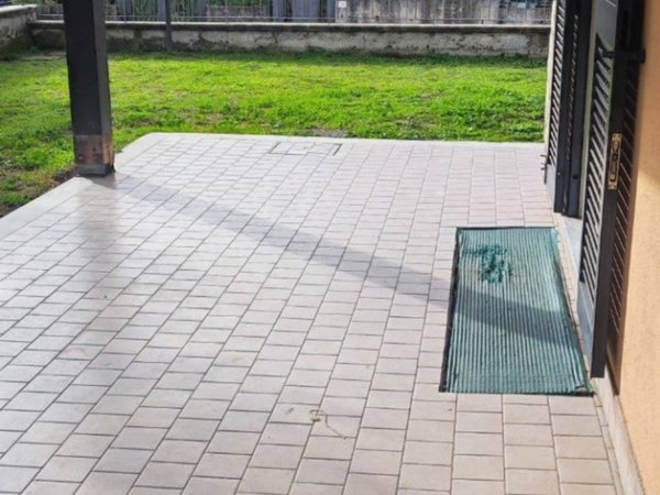 appartamento in affitto a Sant'Anastasia