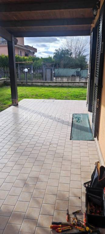 appartamento in affitto a Sant'Anastasia